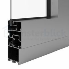 Profilquerschnitt Aluprof MB-45