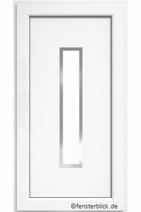 Modell 8 - Montana Inox 1