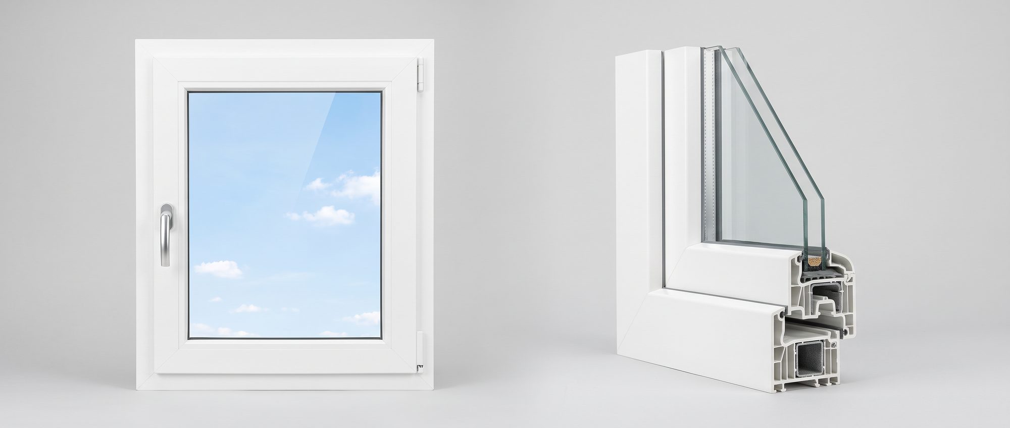 Passivhausfenster — die Varianten im Überblick