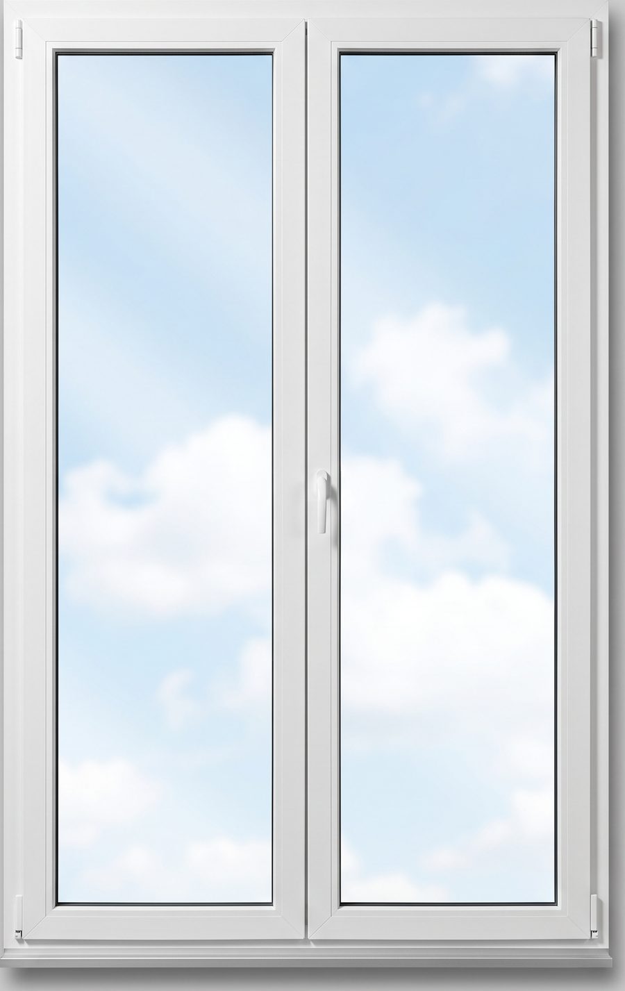 Bodentiefe Fenster
