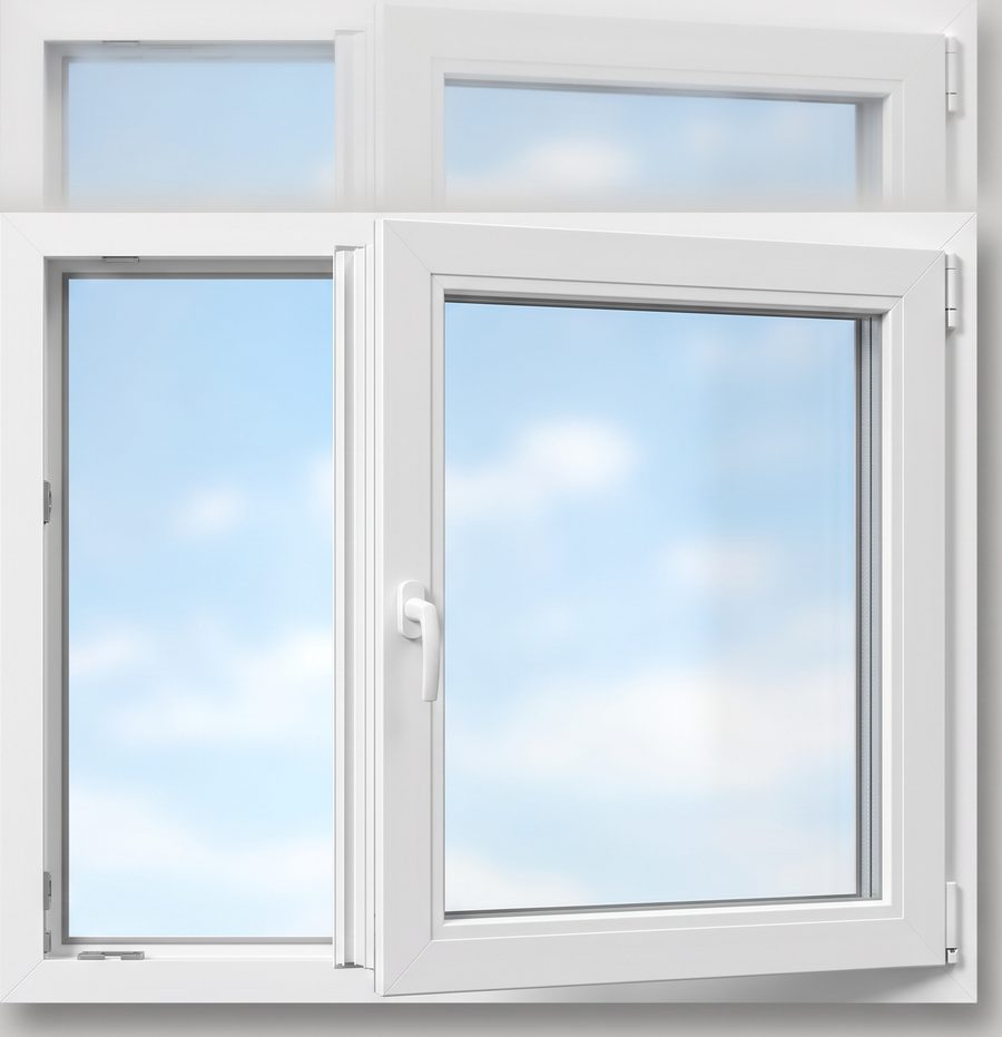 Passivhausfenster