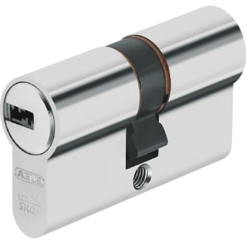 ABUS XP20S Doppelzylinder für Kunststofftüren