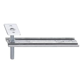 Würth Fenstermontagekonsole mit Höhenverstellungsplatte JB-DK HVP
