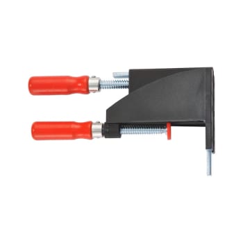 4x Würth Richtzwinge für Fensterrahmen